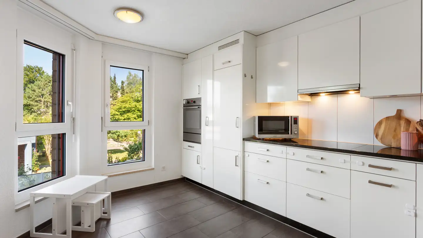 Appartement à vendre - Weierhofgasse 7, 9500 Wil SG - Photo 3
