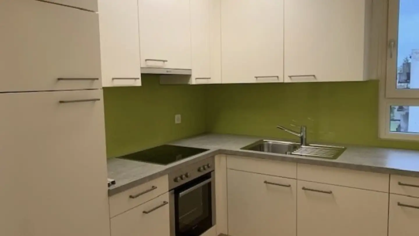 Appartamento in affitto - Mülhauserstrasse 88, 4056 Basel - Foto 3