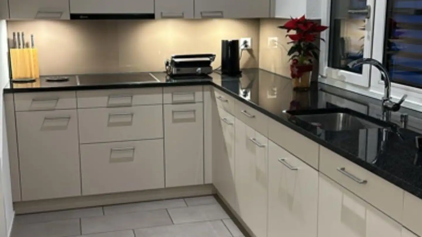 Wohnung mieten - Hofackerstrasse 1, 4625 Oberbuchsiten - Foto 4