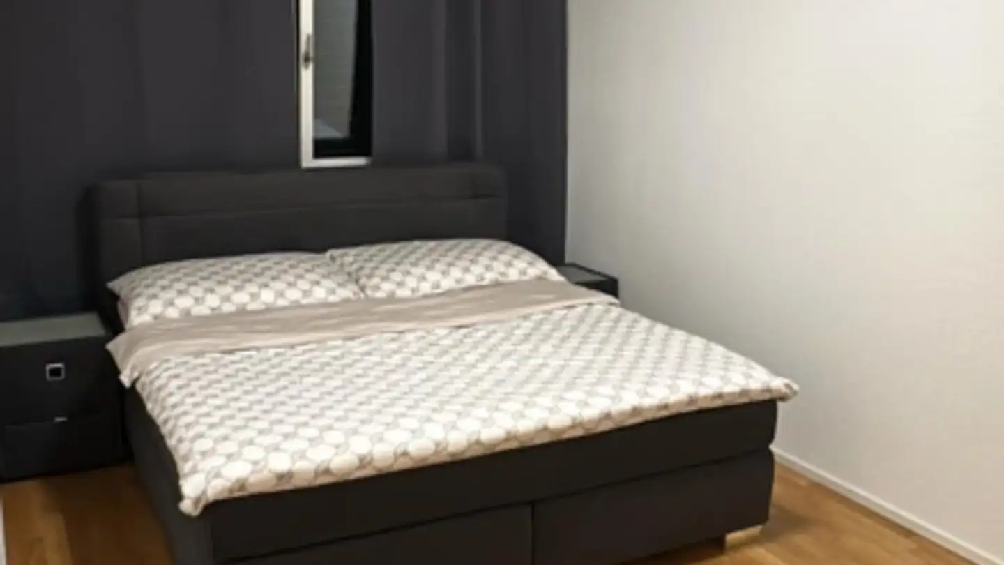 Wohnung mieten - Hofackerstrasse 1, 4625 Oberbuchsiten - Foto 2