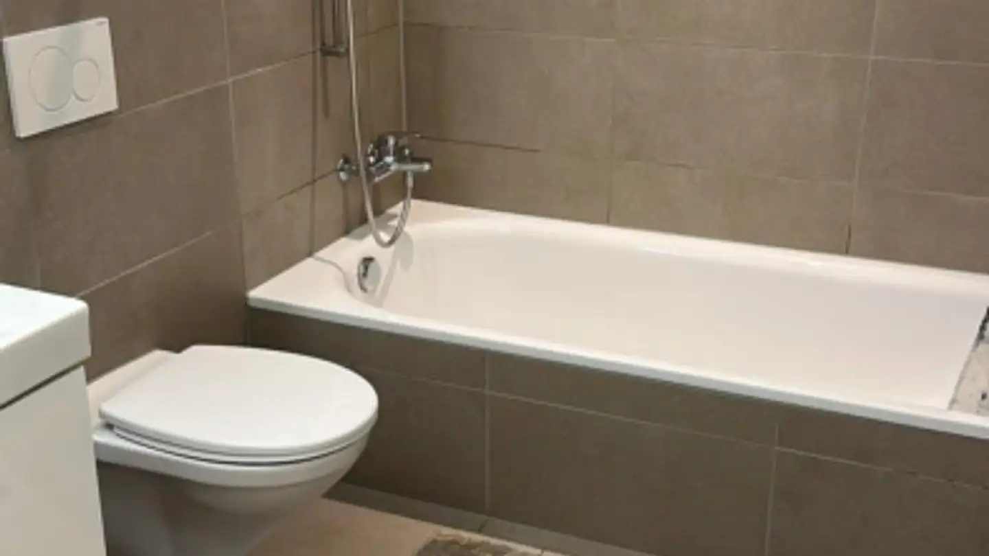 Wohnung mieten - Hofackerstrasse 1, 4625 Oberbuchsiten - Foto 3