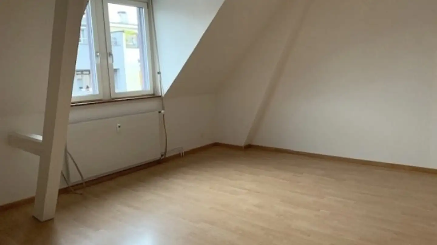 Appartamento in affitto - Mülhauserstrasse 88, 4056 Basel - Foto 2