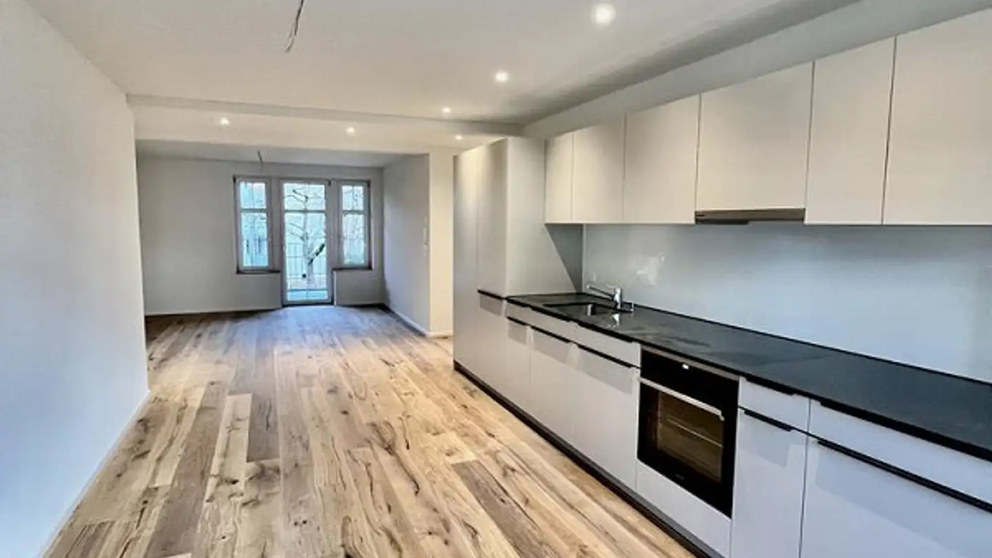 Appartement à louer - Lindenstrasse 155, 9016 St. Gallen - Photo 3