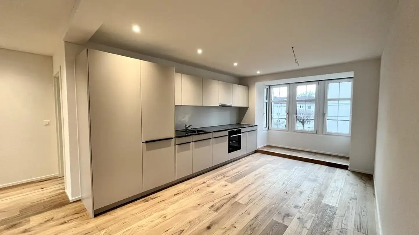 Appartement à louer - Lindenstrasse 155, 9016 St. Gallen - Photo 4