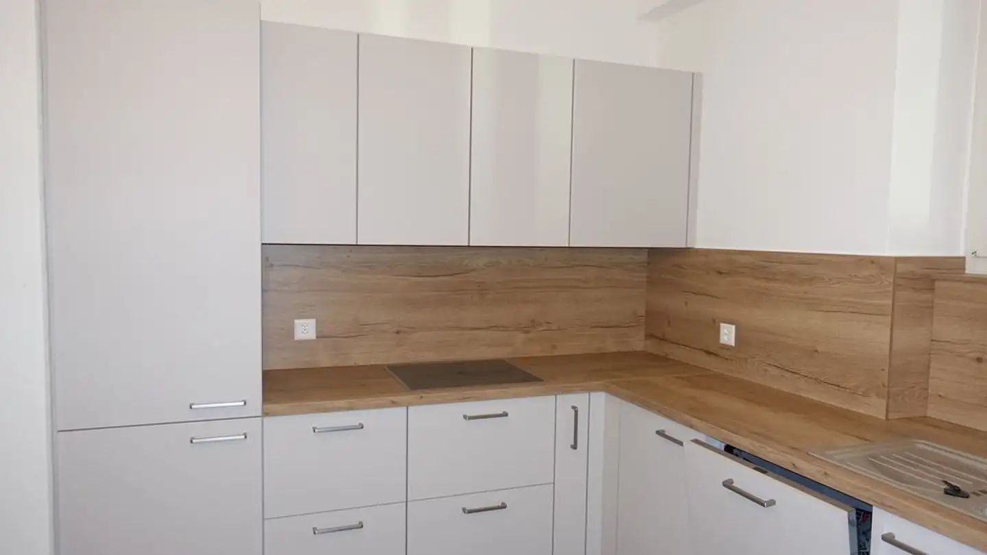 Appartamento in affitto - Grand-Rue 128, 2720 Tramelan