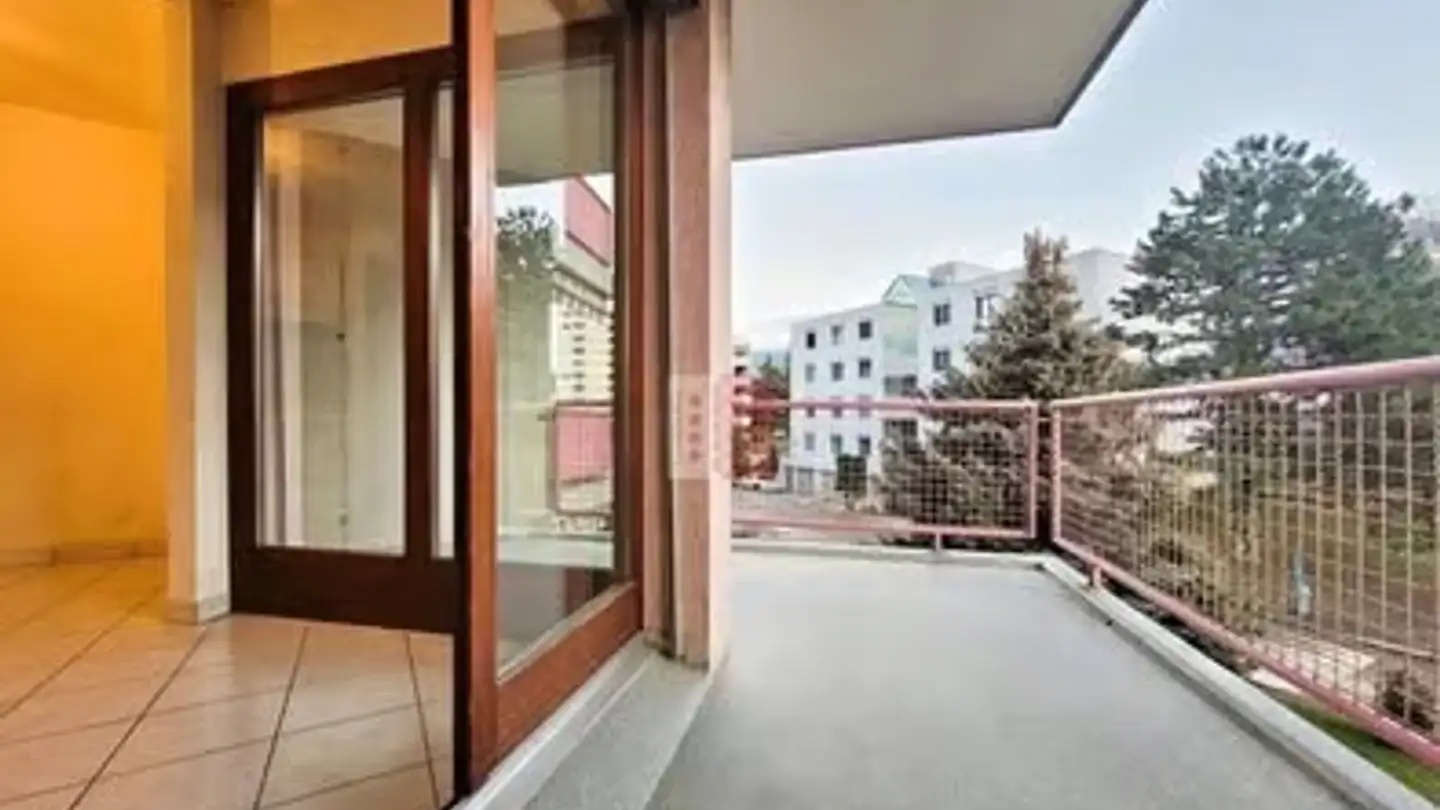 Apartment for rent - 1964 Conthey - Photo 4
