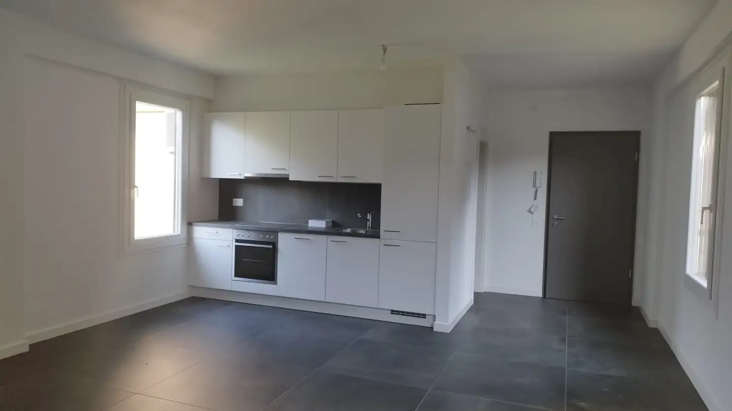 Appartamento in affitto - Salita Alla Motta 5, 6500 Bellinzona - Foto 4