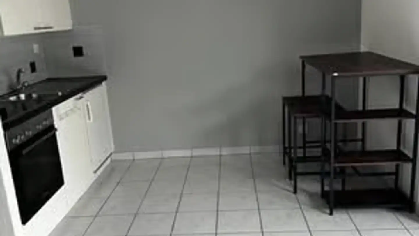 Apartment for rent - 1964 Conthey