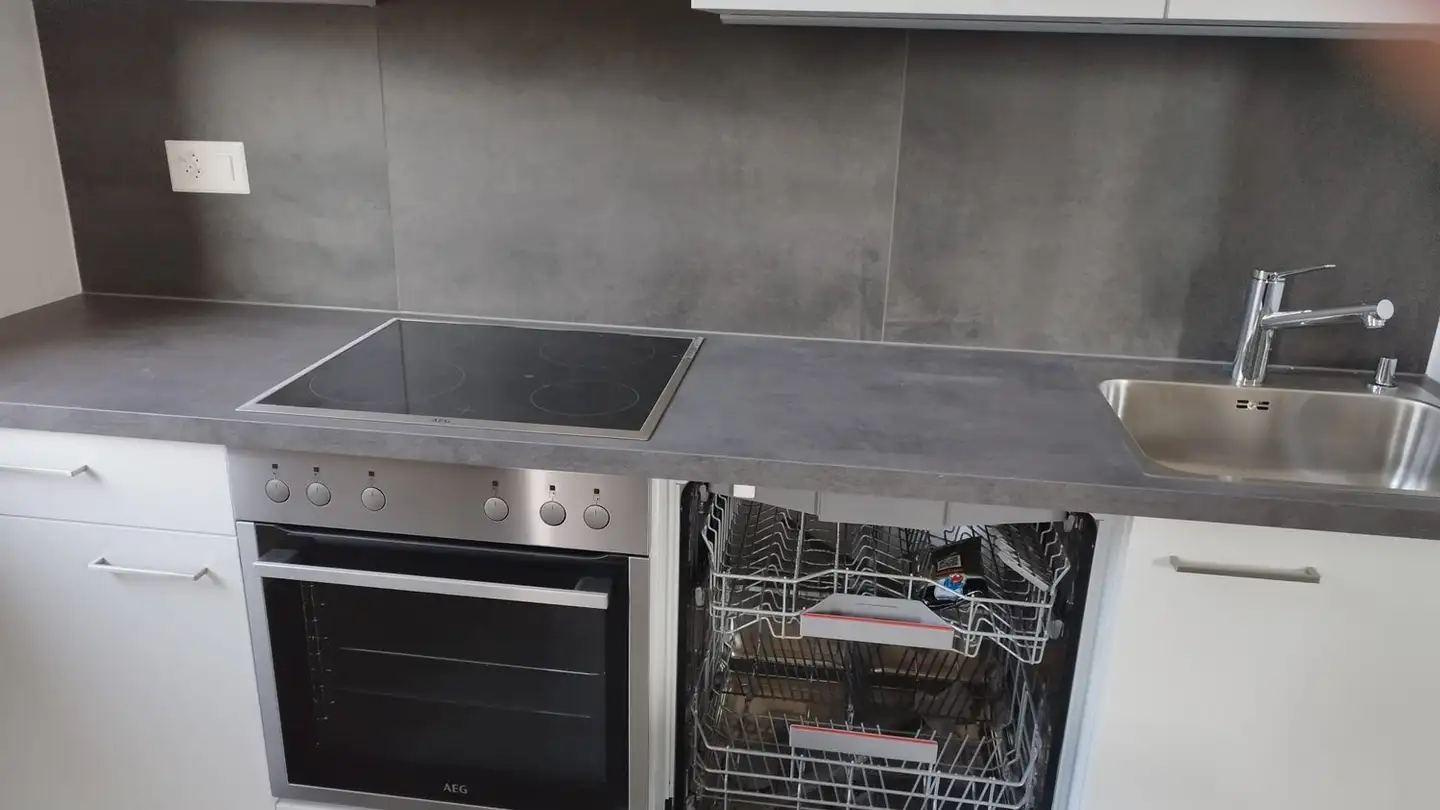 Appartamento in affitto - Salita Alla Motta 5, 6500 Bellinzona - Foto 2