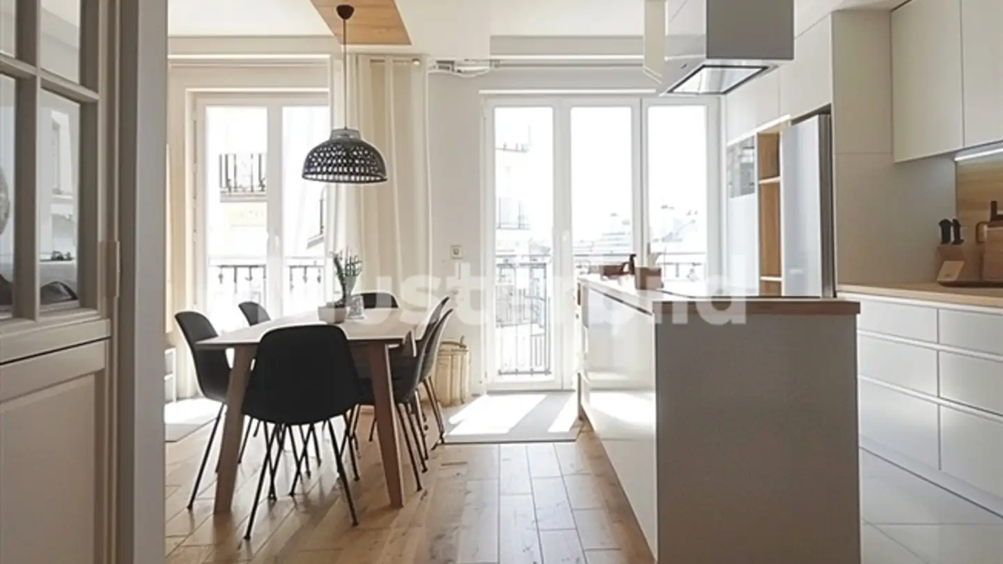 Wohnung kaufen - 7000 Chur - Foto 4