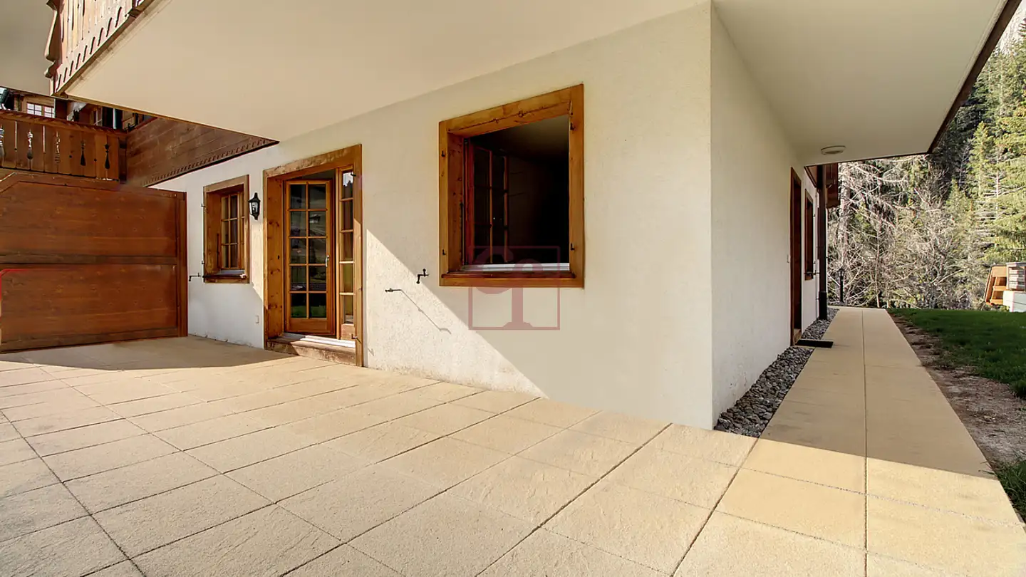 Appartamento in vendita - 1660 Château-d'Oex - Foto 4