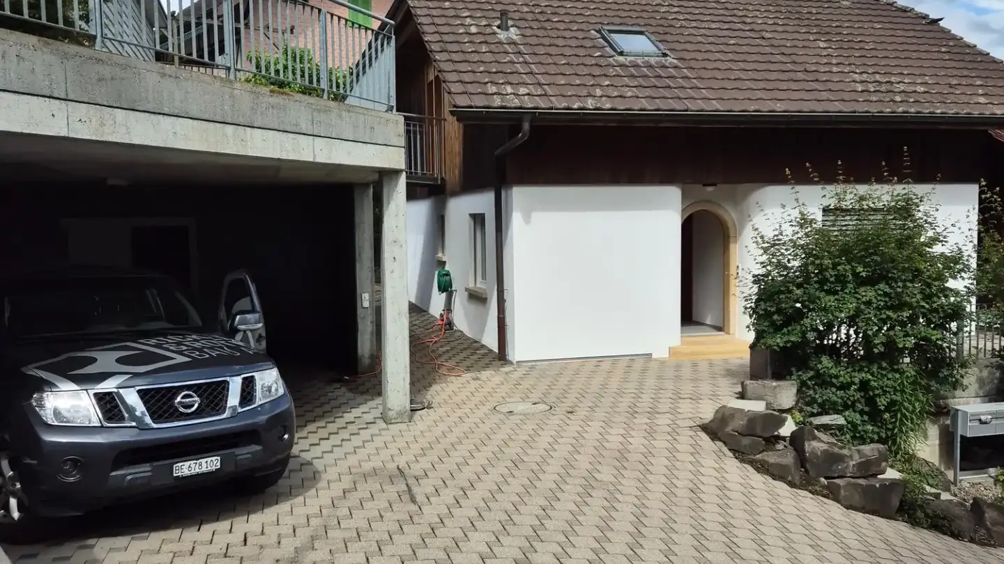 Einfamilienhaus mieten - Am Rain 1, 3272 Walperswil - Foto 2