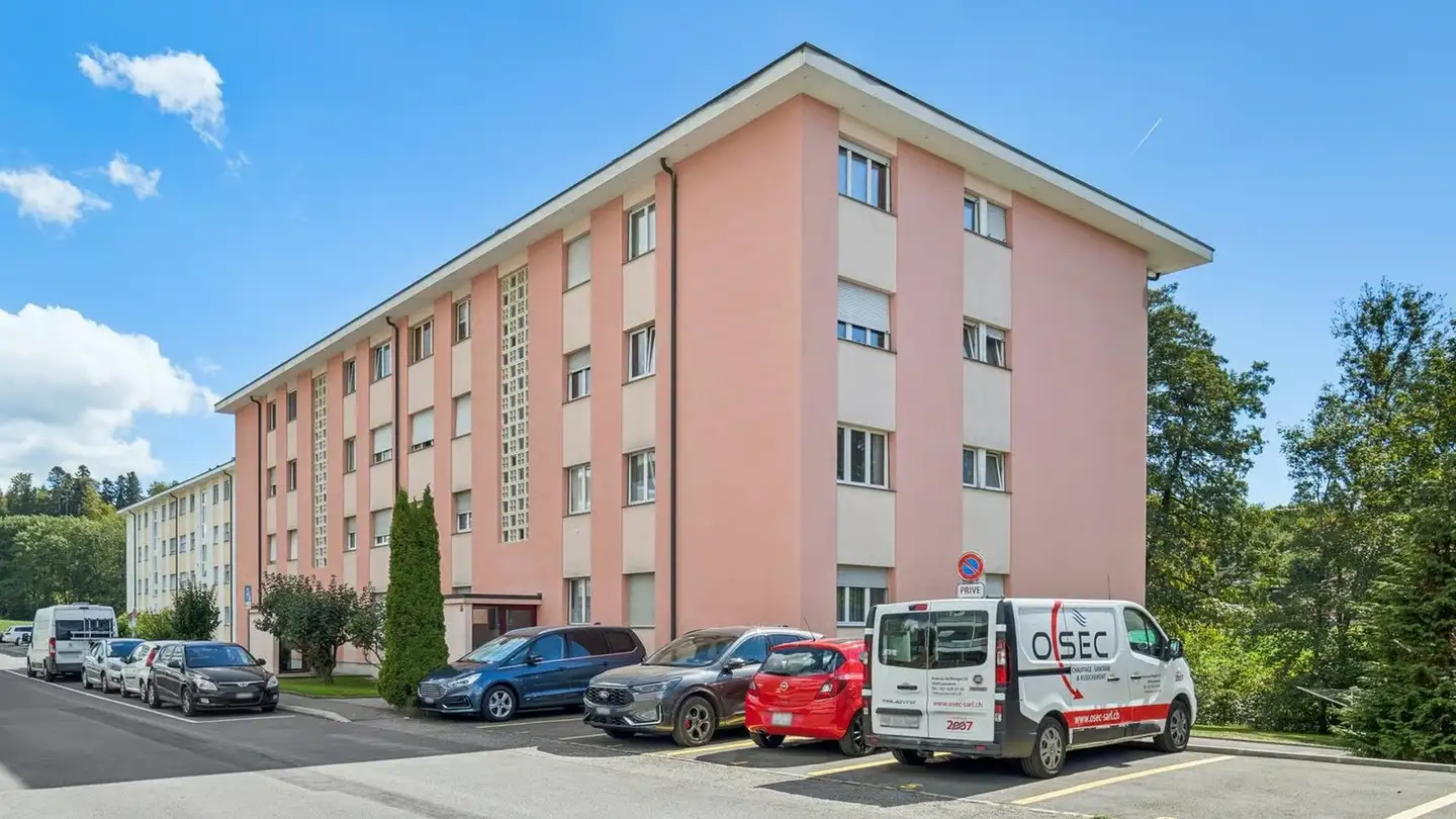 Appartamento in vendita - 1073 Savigny - Foto 2