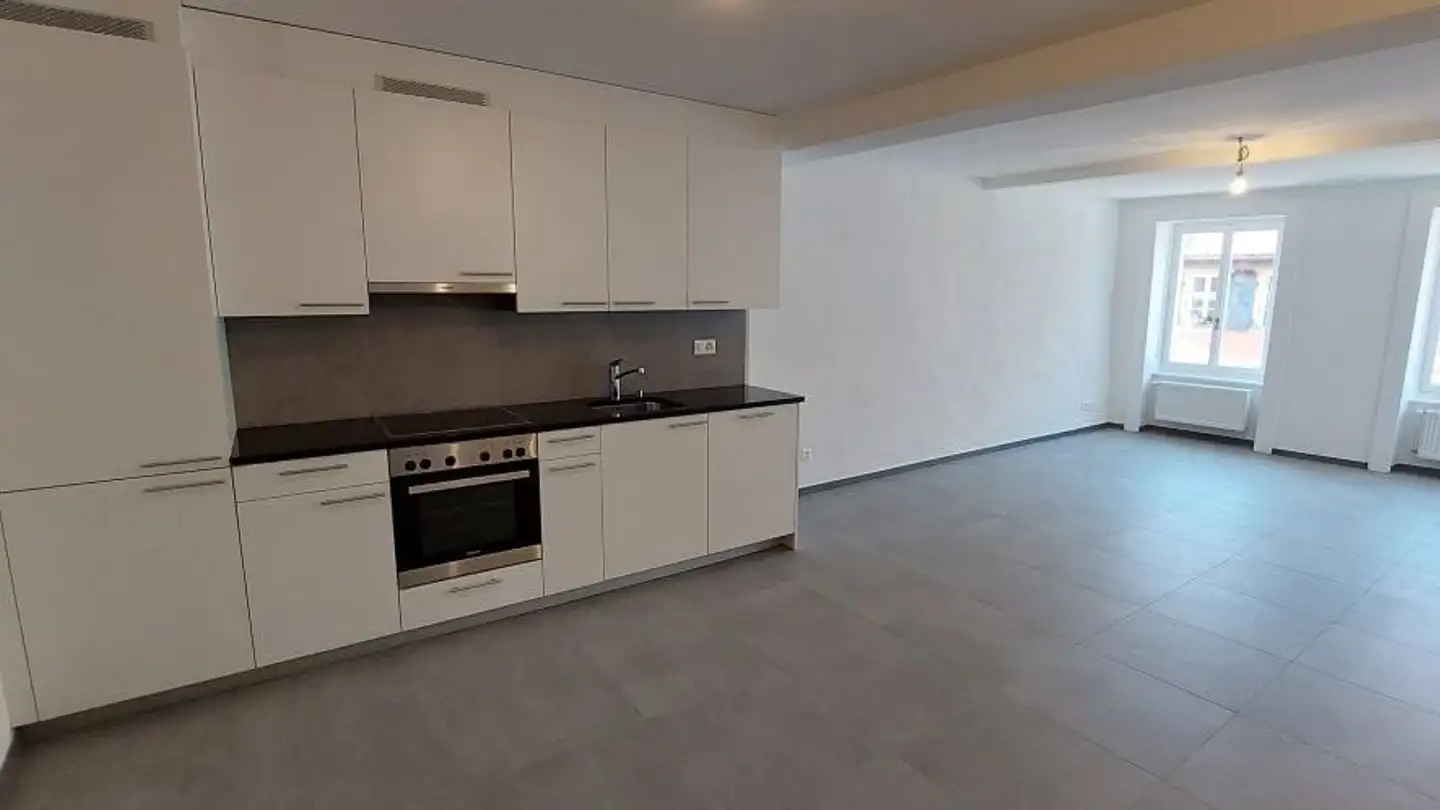 Apartment for rent - Rue Louis-Favre 58, 2017 Boudry