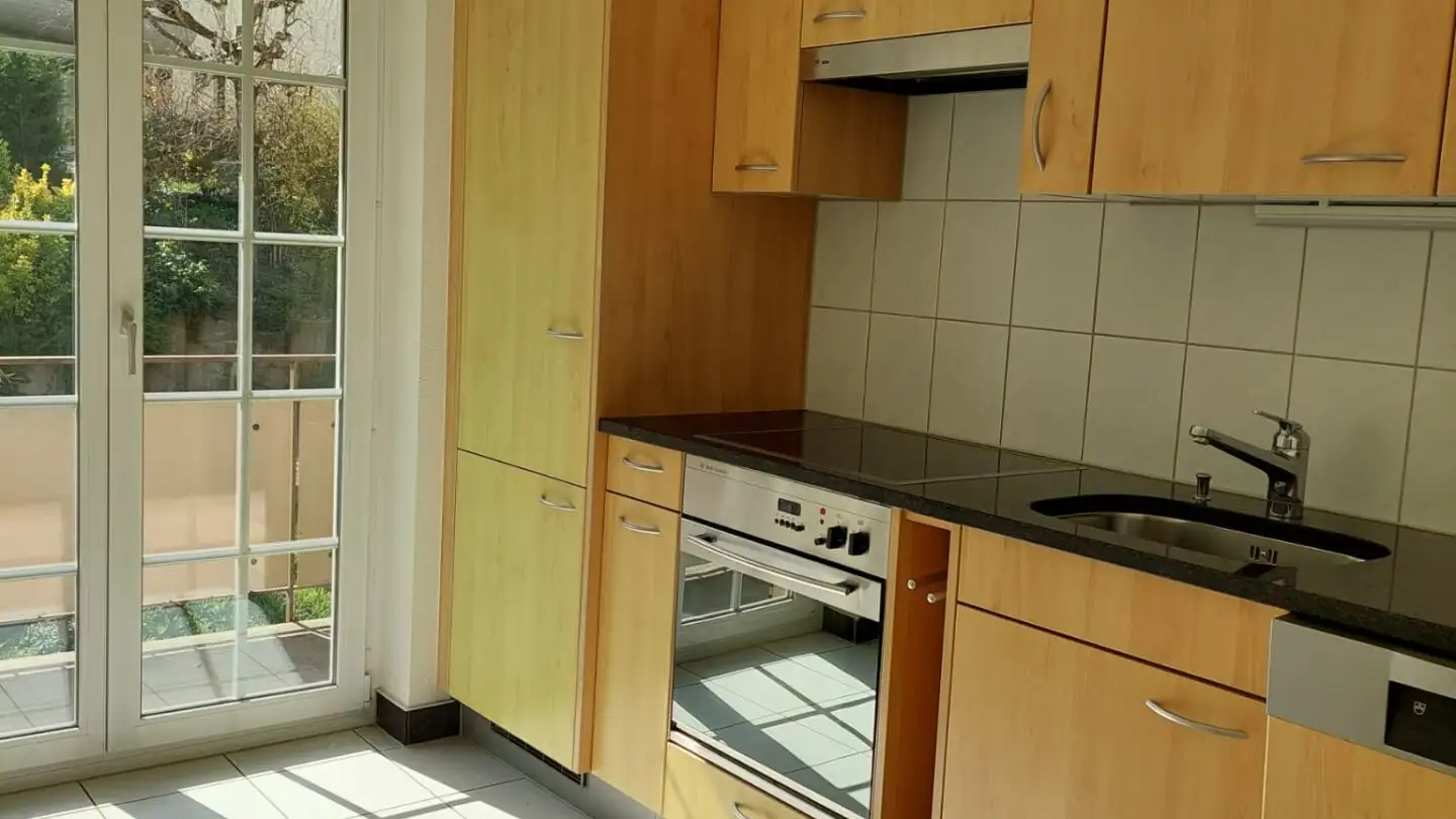 Appartamento in affitto - Hauptstrasse, 4133 Pratteln - Foto 4