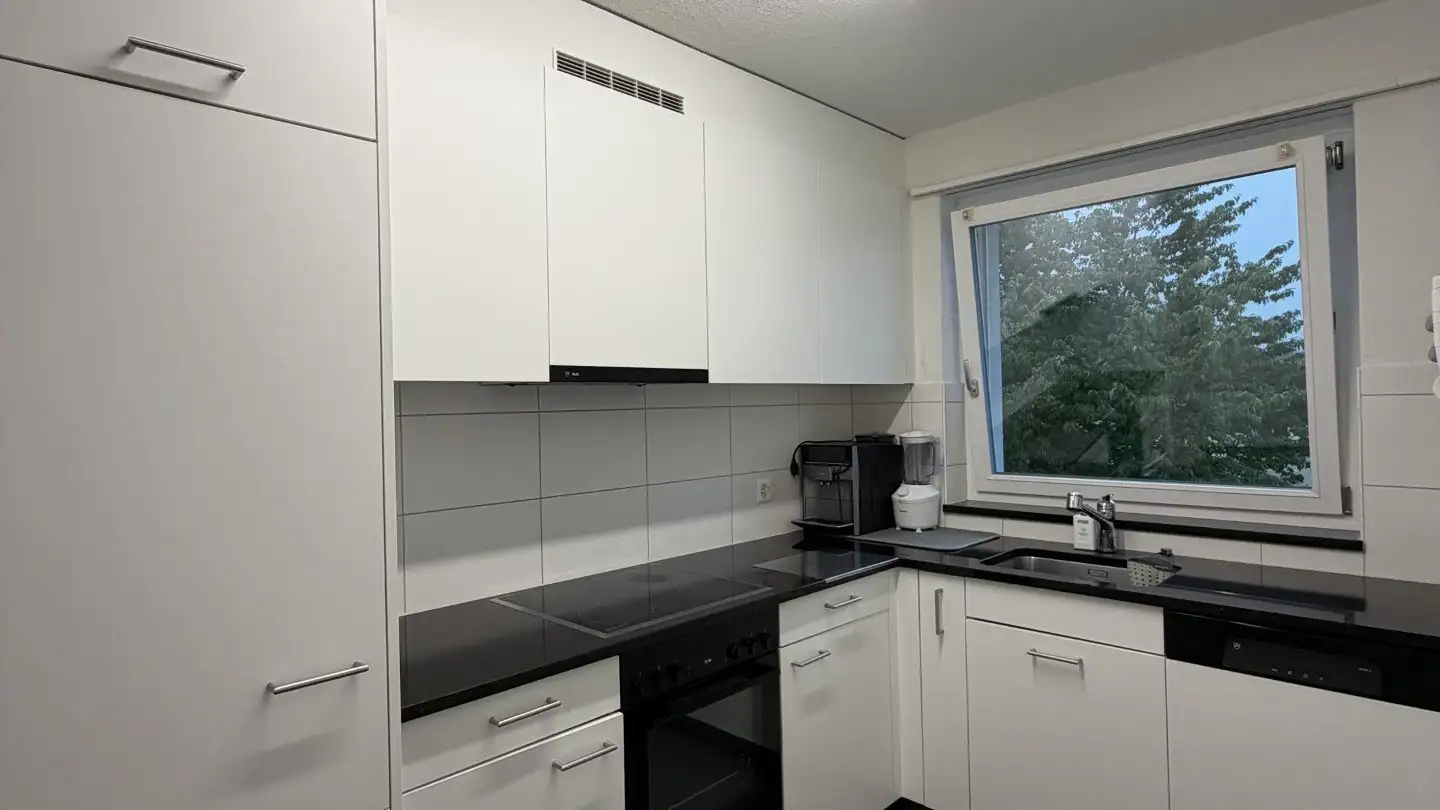 Appartamento in affitto - 8309 Nürensdorf