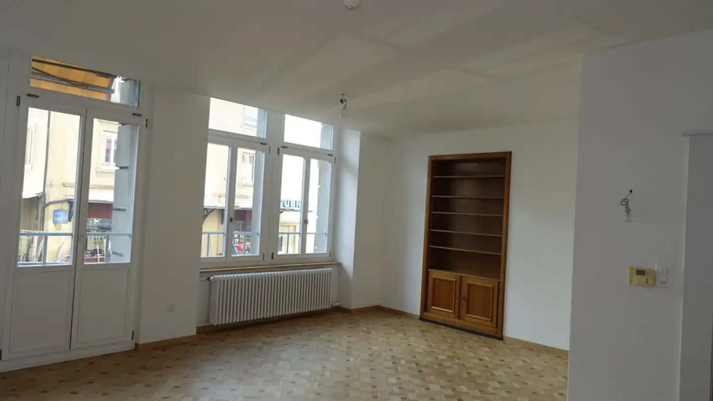 Appartamento in affitto - Grand-Rue 128, 2720 Tramelan - Foto 2