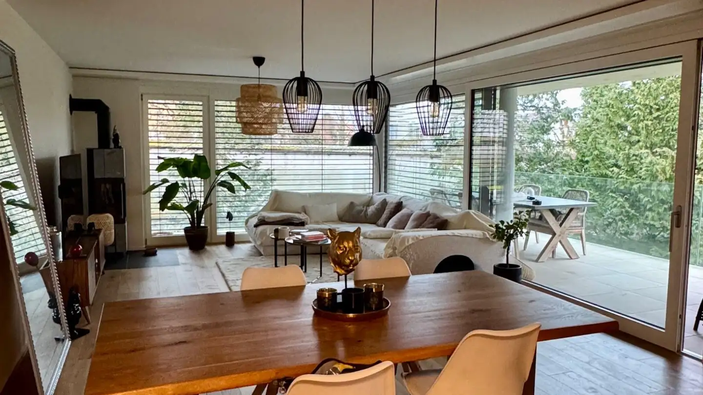 Wohnung mieten - Route De Domont 2, 2800 Delémont