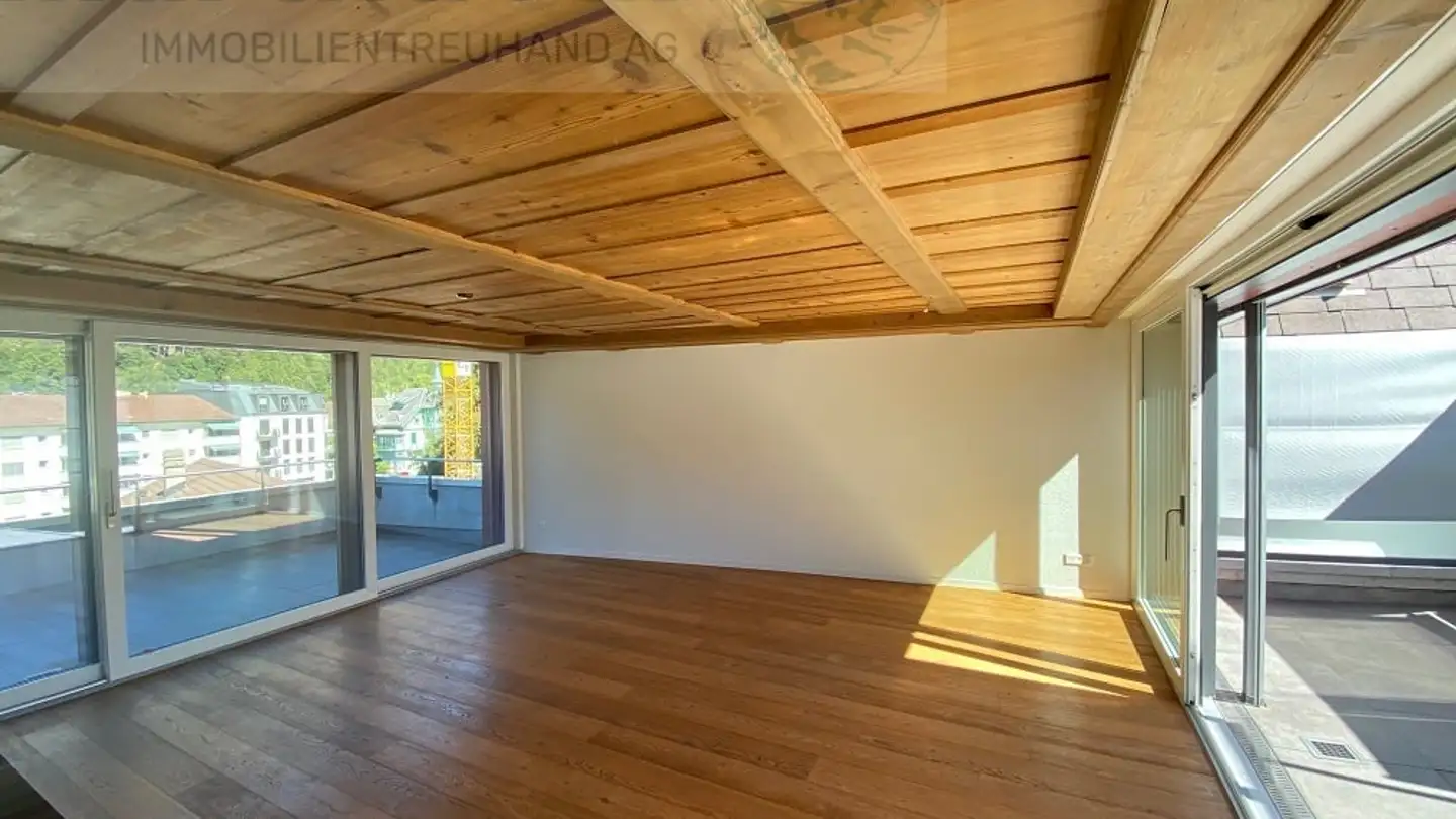 Appartement à louer - Blumenstrasse 2, 3800 Interlaken - Photo 2