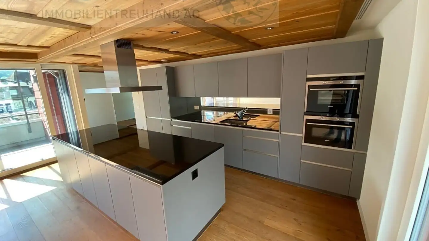 Appartement à louer - Blumenstrasse 2, 3800 Interlaken - Photo 3