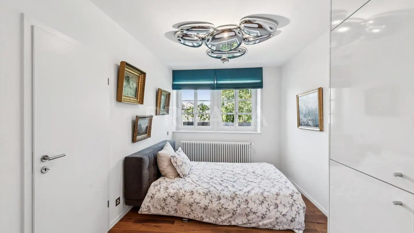 Einfamilienhaus mieten - 1286 Soral - Foto 4