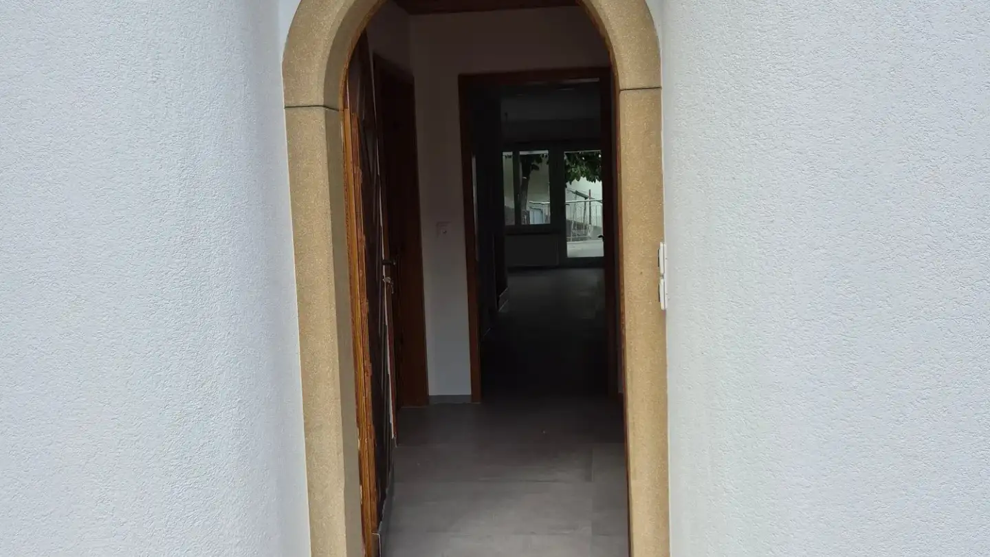 Einfamilienhaus mieten - Am Rain 1, 3272 Walperswil