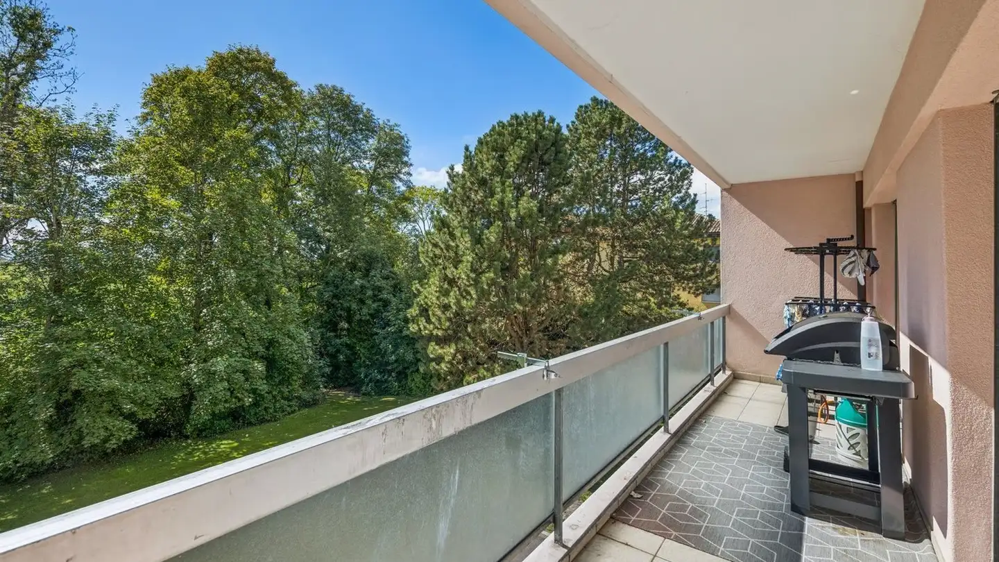 Appartamento in vendita - 1073 Savigny - Foto 4