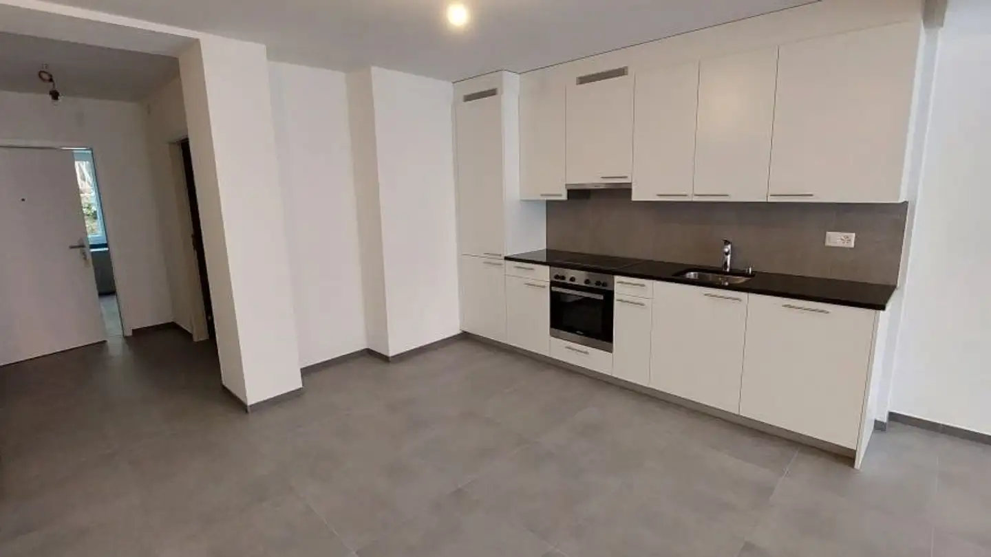 Appartement à louer - Rue Louis-Favre 58, 2017 Boudry - Photo 2