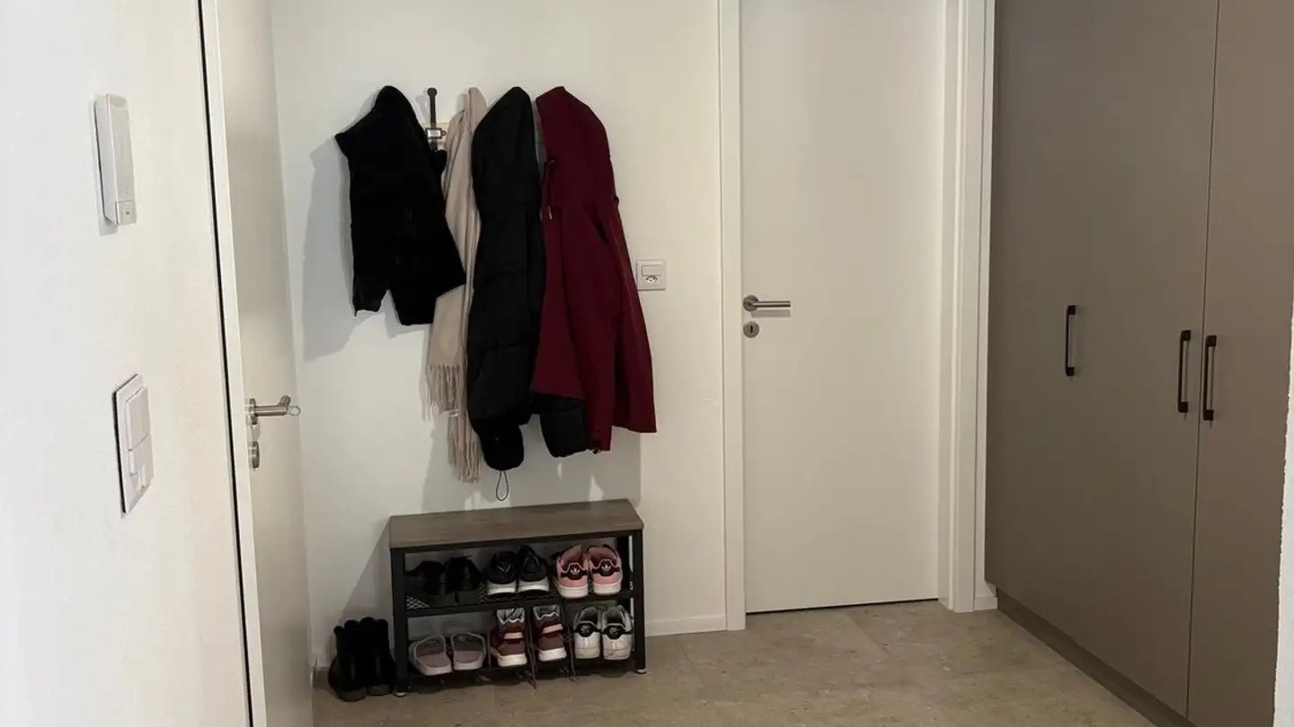 Apartment for rent - Rue Du Bas-Du-Ru 14, 1523 Granges-près-Marnand - Photo 4