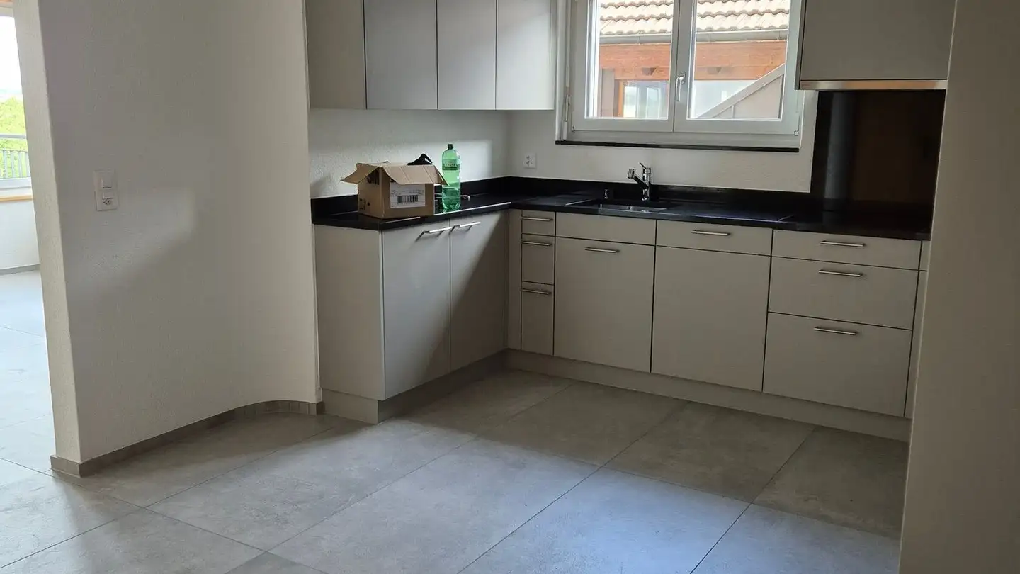 Einfamilienhaus mieten - Am Rain 1, 3272 Walperswil - Foto 4
