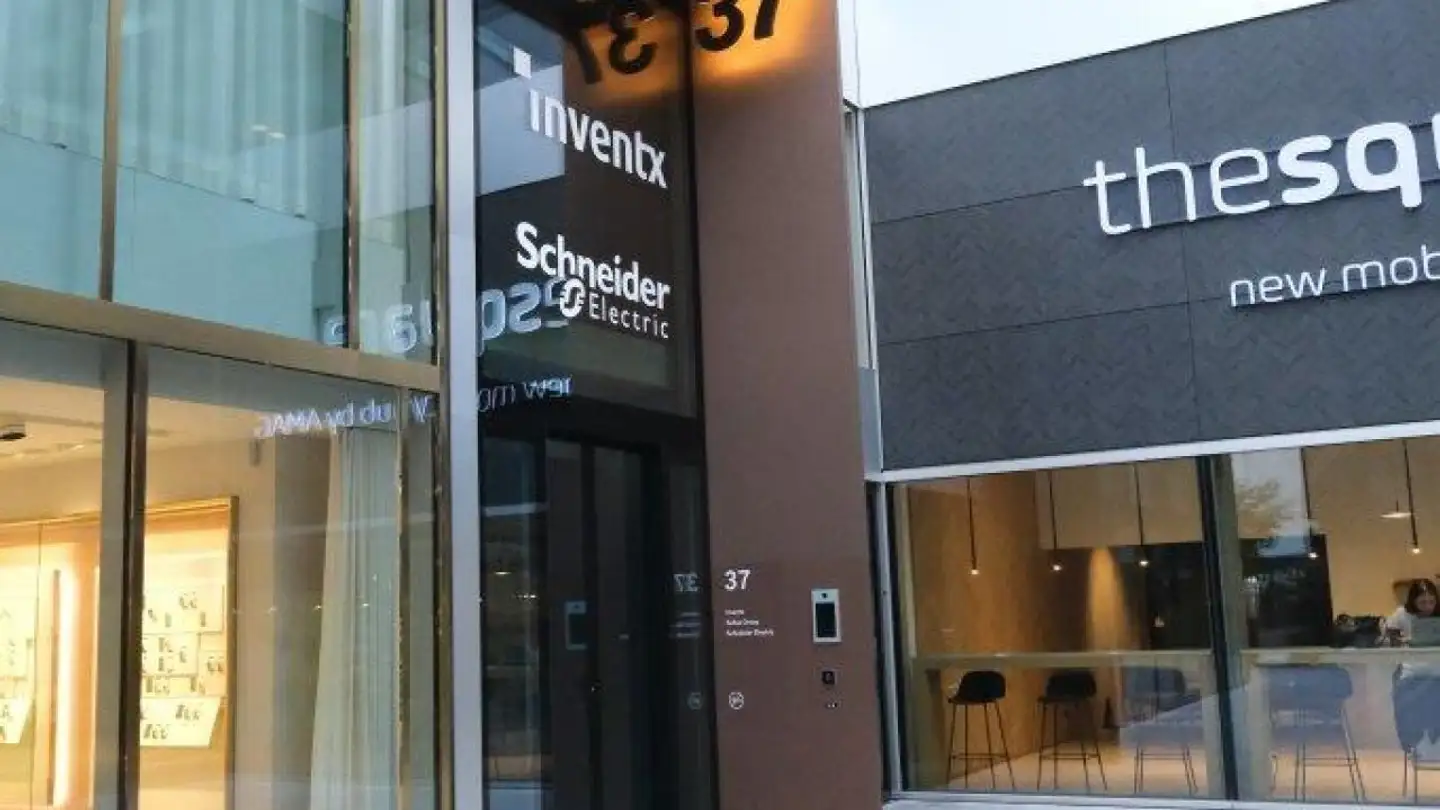 Bürofläche mieten - 8302 Kloten - Foto 3