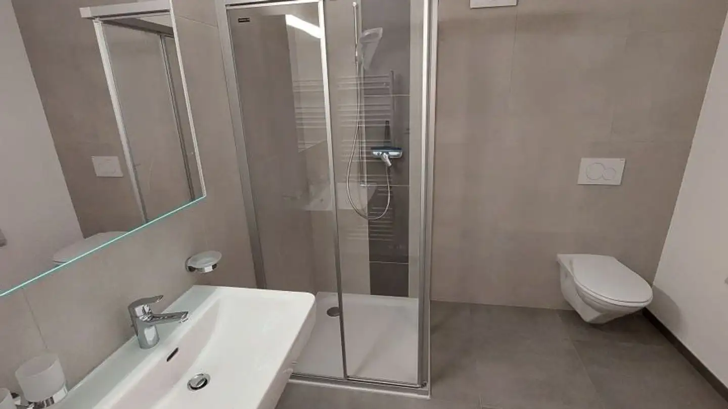 Appartement à louer - Rue Louis-Favre 58, 2017 Boudry - Photo 3