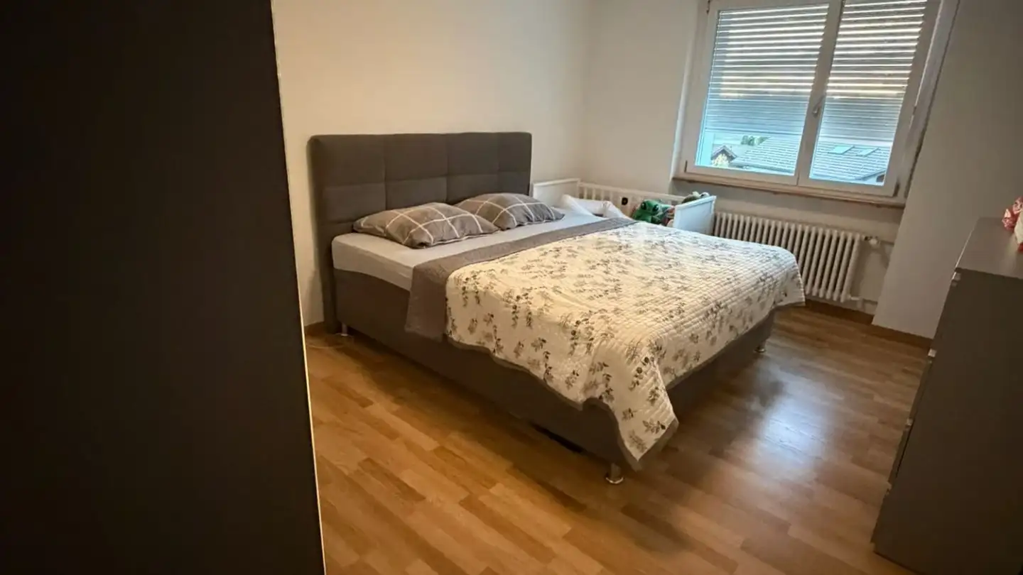 Appartamento in affitto - 8309 Nürensdorf - Foto 4