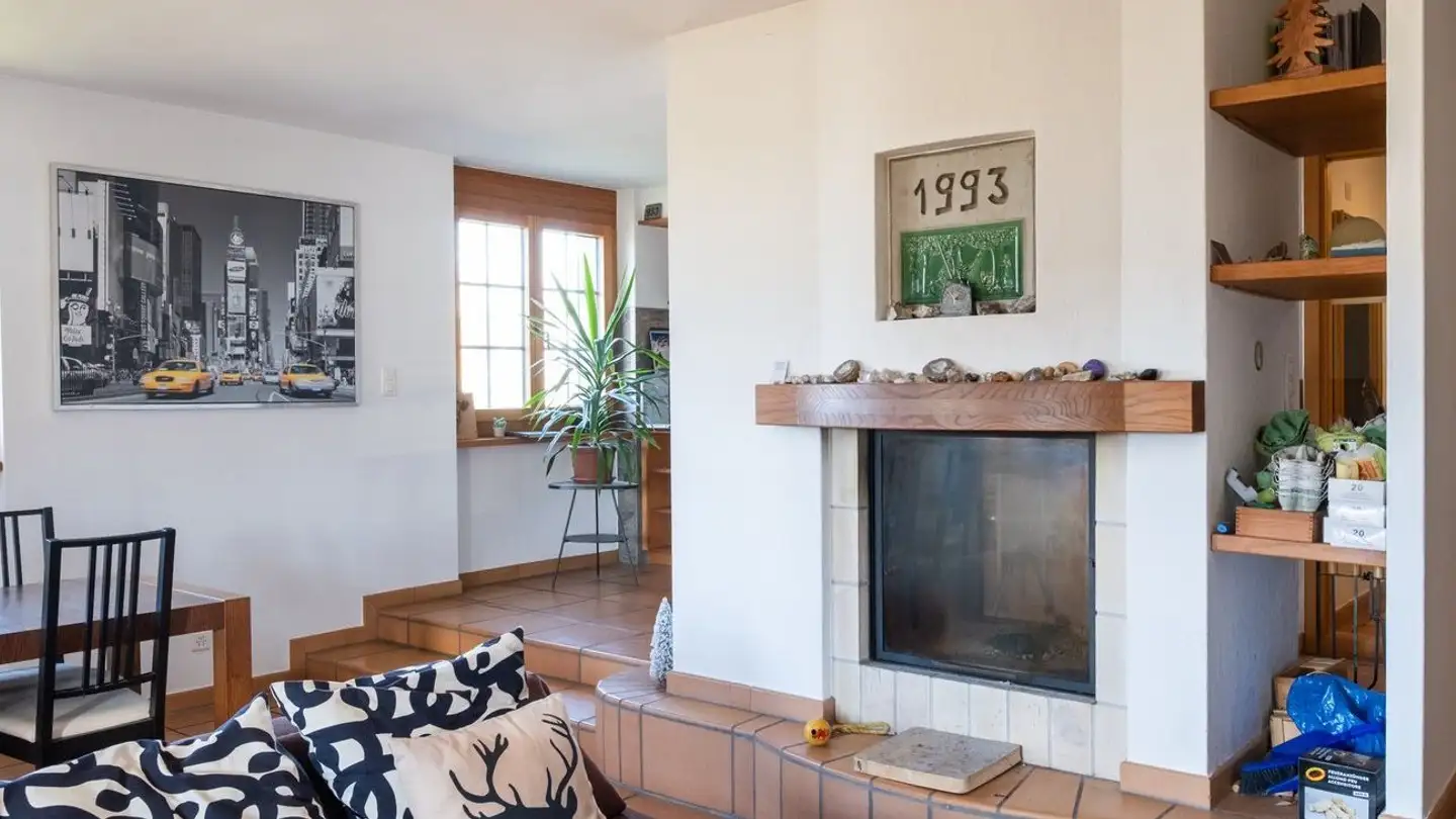 Wohnung mieten - Kindhauserstrasse 9, 8604 Volketswil - Foto 2