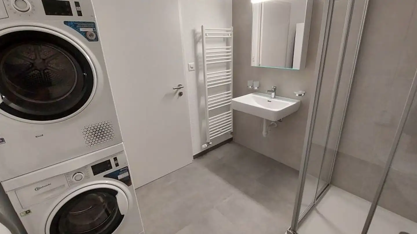 Appartement à louer - Rue Louis-Favre 58, 2017 Boudry - Photo 4