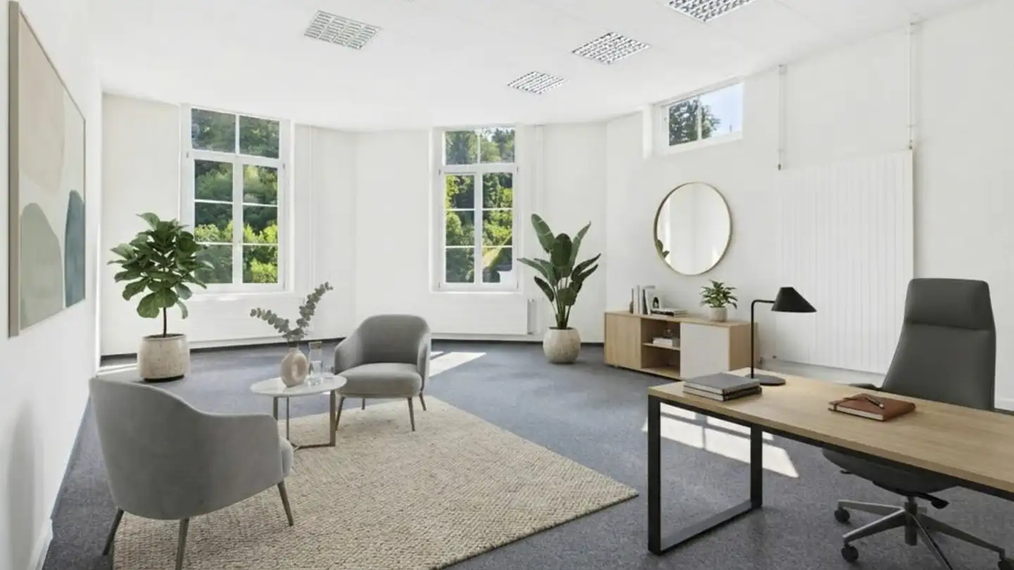 Espace de stockage à louer - Ebnaterstrasse 70, 9630 Wattwil