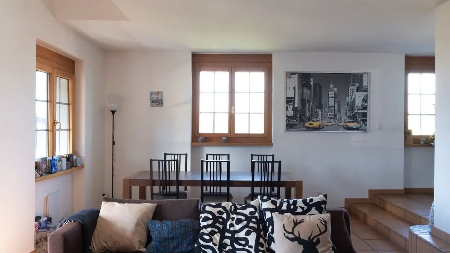 Wohnung mieten - Kindhauserstrasse 9, 8604 Volketswil - Foto 3