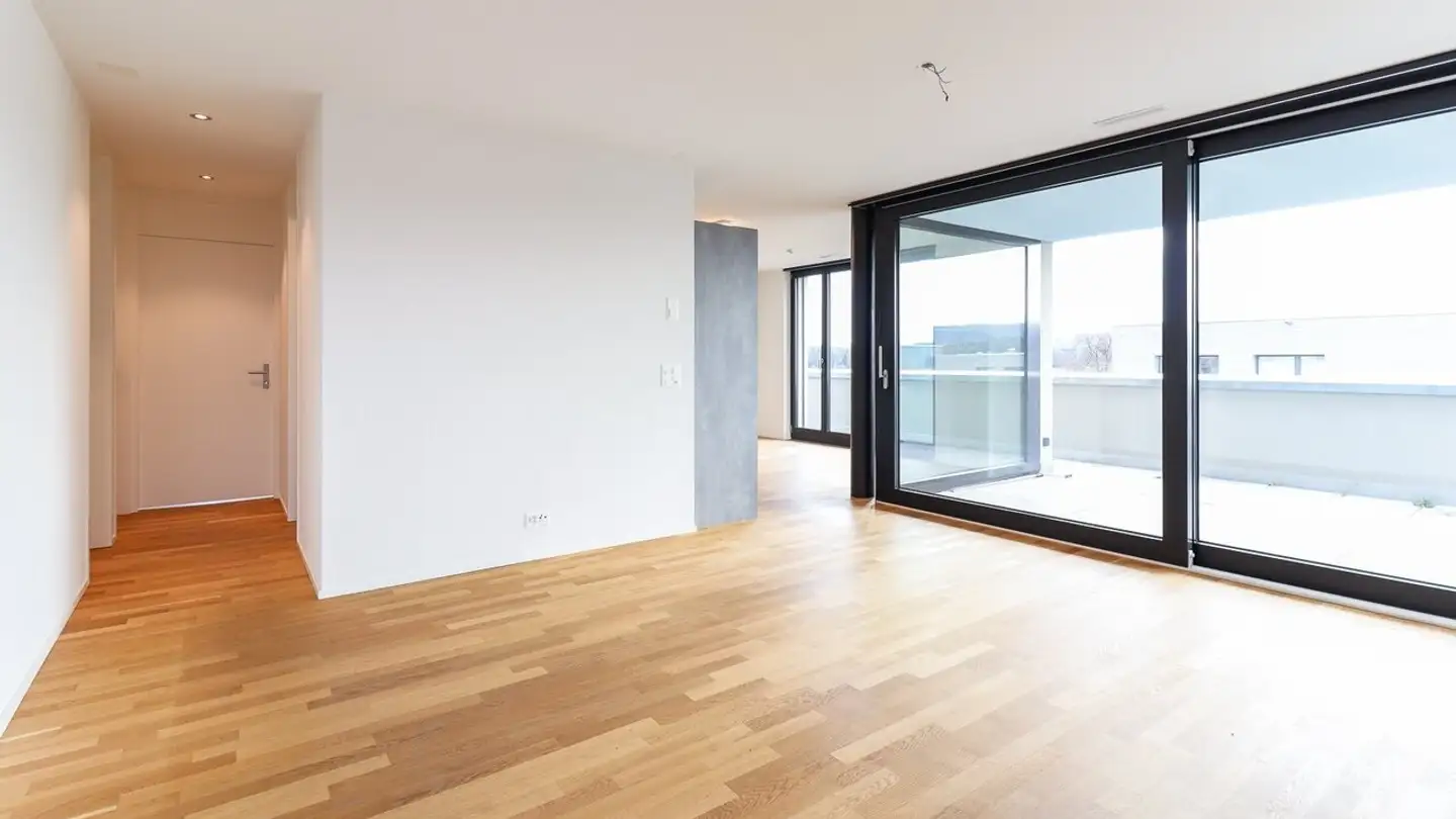 Appartamento in affitto - Brunnacher 21, 3257 Grossaffoltern