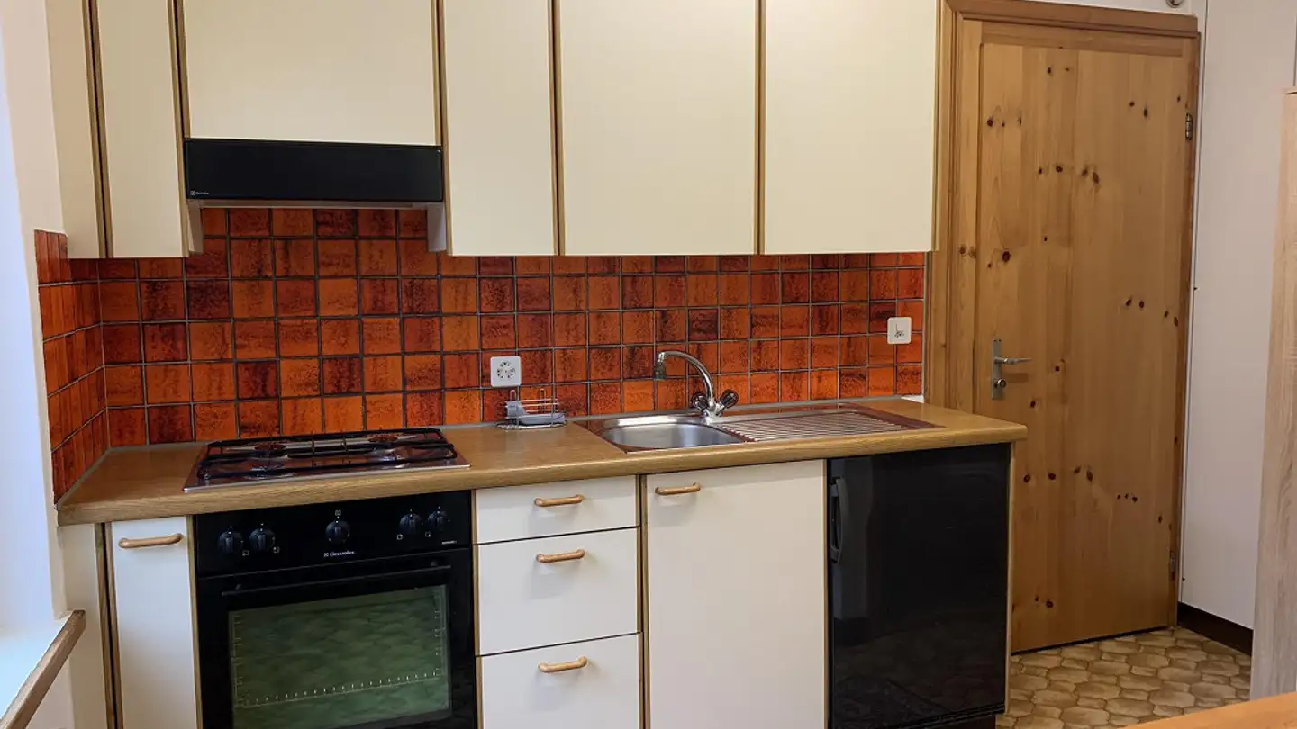 Wohnung mieten - Blatterstrasse 6, 8400 Winterthur - Foto 2