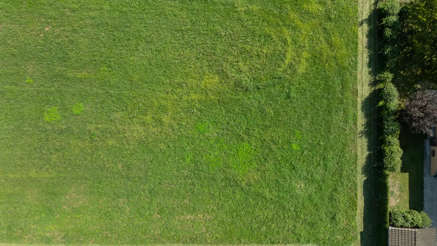 Constructible plot for sale - Via Valaa, 6594 Contone - Photo 4