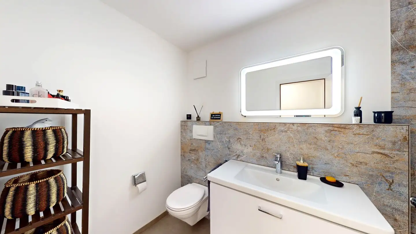 Appartamento in vendita - Dorfstrasse 10, 8916 Jonen - Photo 4