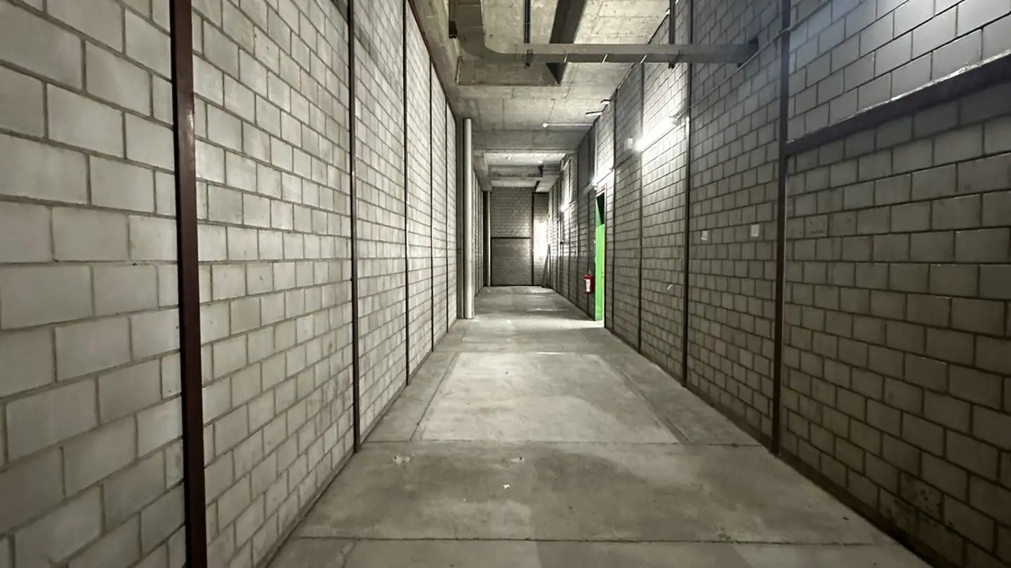 Lagerraum mieten - Gartenstrasse 143, 4052 Basel - Foto 2