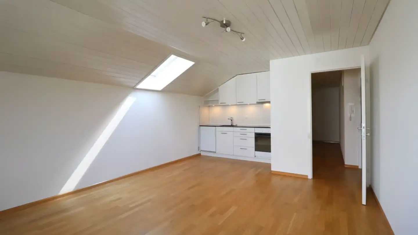 Appartamento in affitto - Kornackerstrasse 3, 4402 Frenkendorf - Foto 2