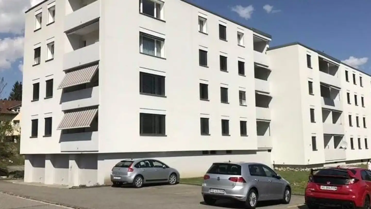 Appartamento in affitto - Breitenweg 28, 5703 Seon