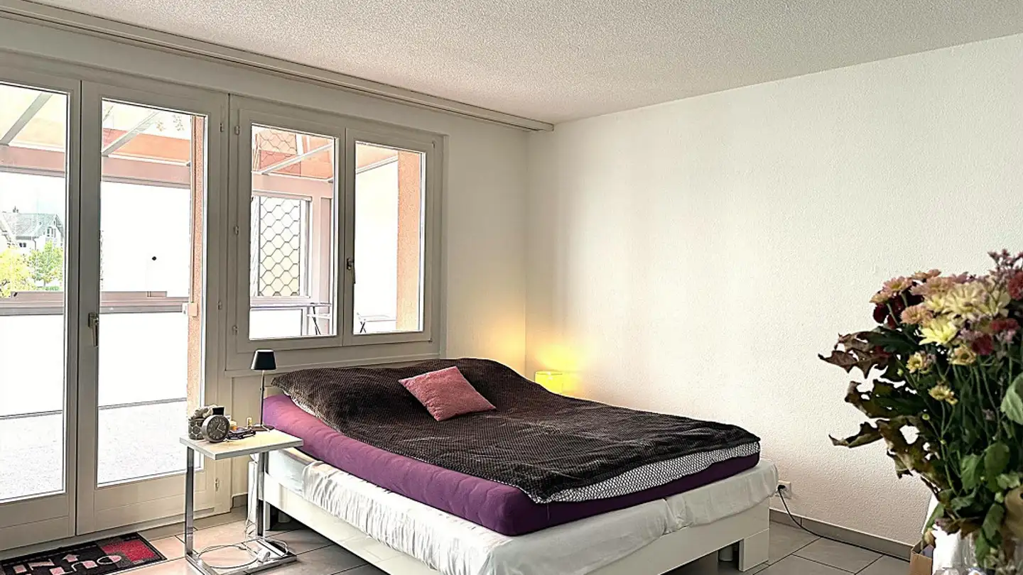 Apartment for rent - 3114 Wichtrach - Photo 4