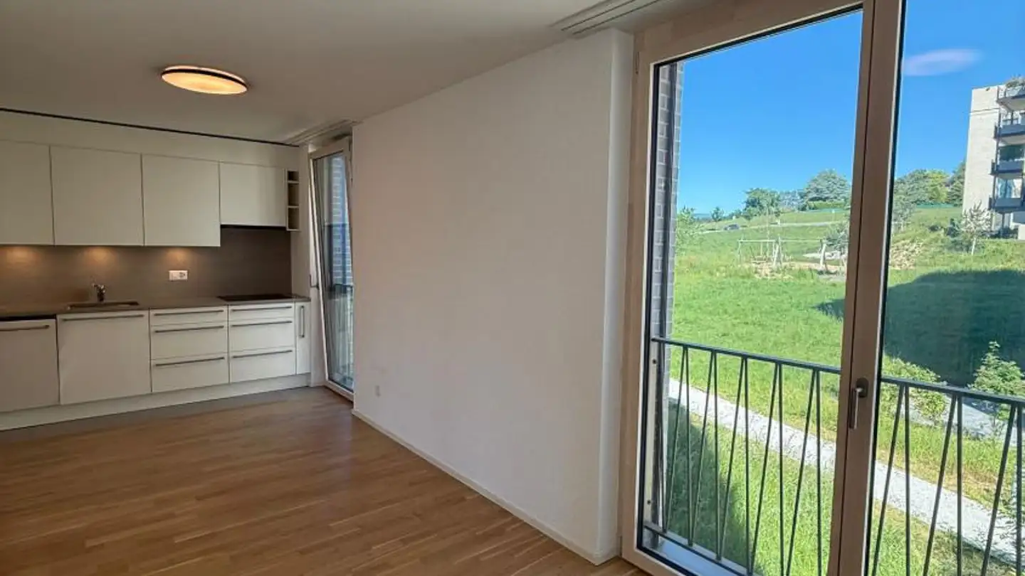 Appartamento in affitto - Chemin Champ Perrin 3, 1030 Bussigny - Foto 3