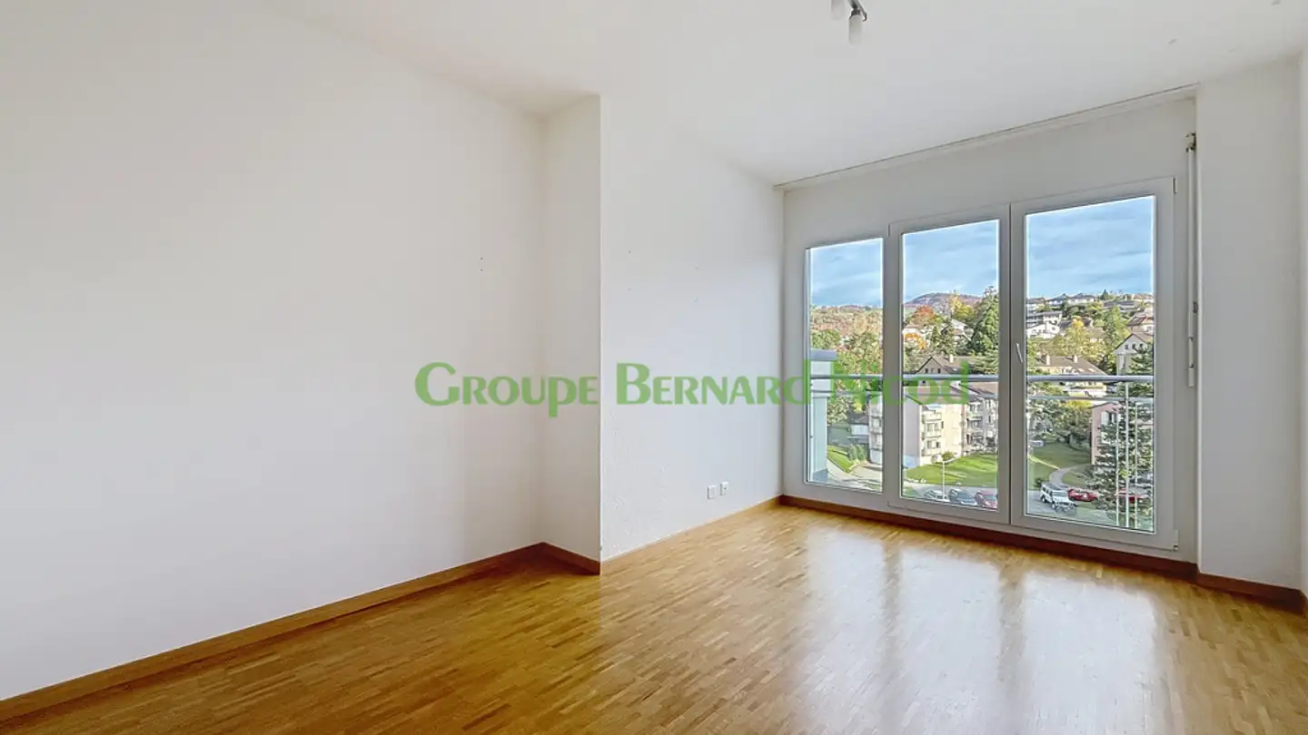 Appartamento in affitto - Route De Saint-Légier 15d, 1800 Vevey - Foto 4