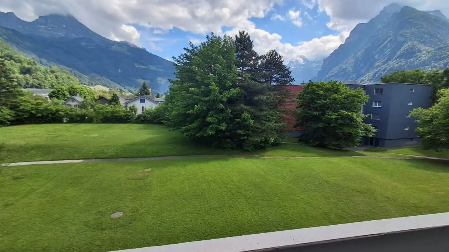 Apartment for rent - Fronalpstrasse 18, 8752 Näfels