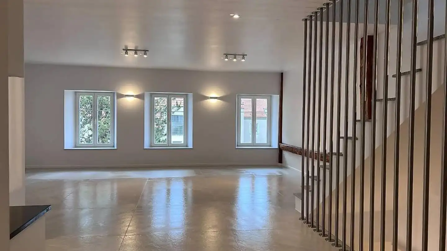 Appartamento in affitto - Rue De L'ancienne Poste, 1337 Vallorbe