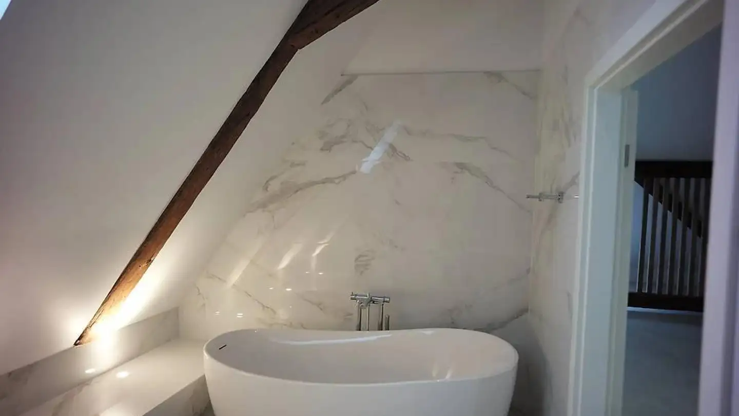 Appartamento in affitto - Rue De L'ancienne Poste, 1337 Vallorbe - Foto 3